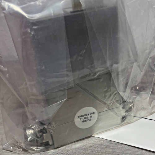 Unit UFC-1660 Mass Flow Controller H2 10 SLM 500 PSI Metal ZSeal MFC 99190015900 - Picture 4 of 8
