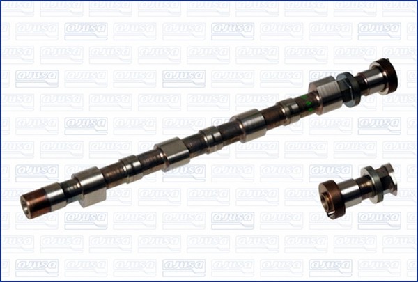 Ajusa Nockenwelle 93097100 FüR Nissan Primera P11 Hatchback Traveller WP11 P10 3-image