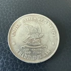 US Trade Dollar 1878