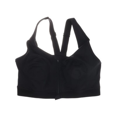 SOC, Sport-BH, Größe: 75E, Schwarz, Elasthan/Polyester, Damen #lI6