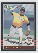 Bill Caudill