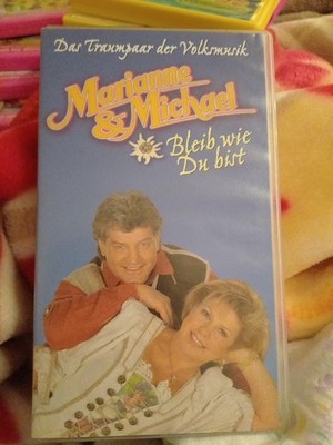 Marianne & Michael Bleibt wie du Bist
