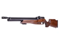 (NEW) Reximex Daystar PCP Air Rifle by Reximex 0.22" Turkish Walnut Stock