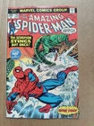 AMAZING SPIDER-MAN 145 FN+ Nice Midgrade 1975 MARVEL w/MVS Conway Andru Scorpion