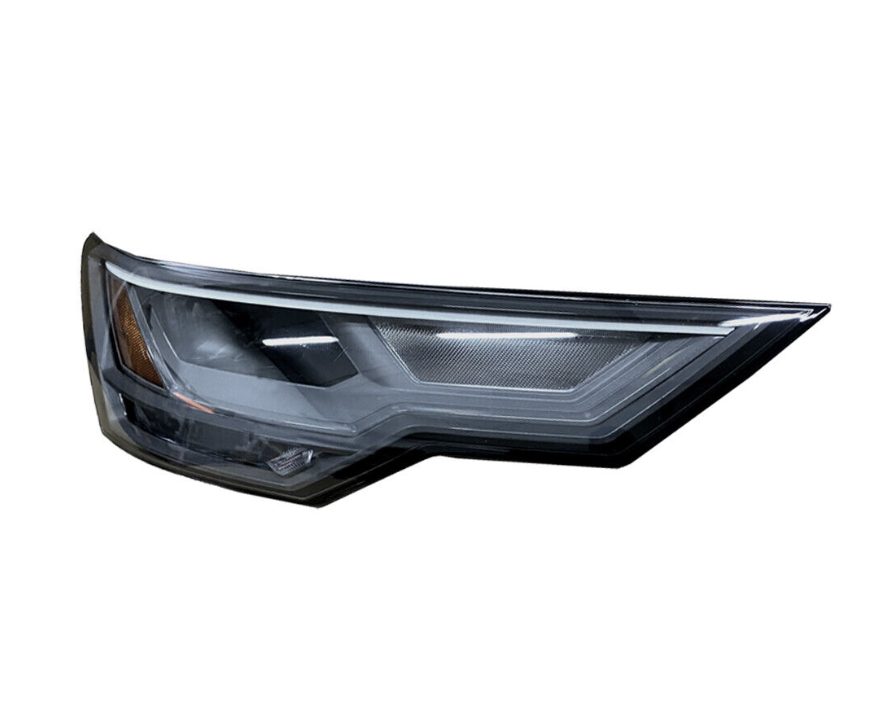 AUDI A6 C8 Front Right Headlight LHD 4K0941034B NEW GENUINE eBay
