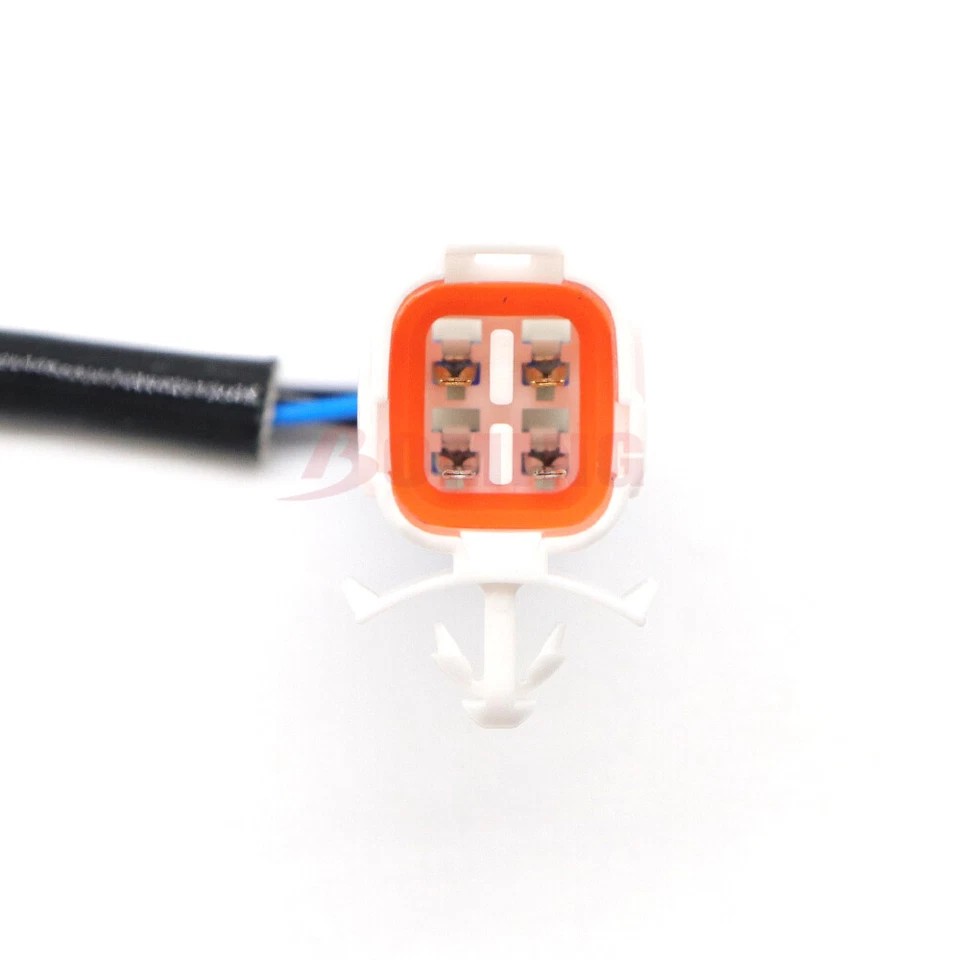 Sensor de oxígeno aguas abajo 18213-76J11 para Suzuki XL-7 Vitara Grand Vitara 2001-06 Foto 3 de 4