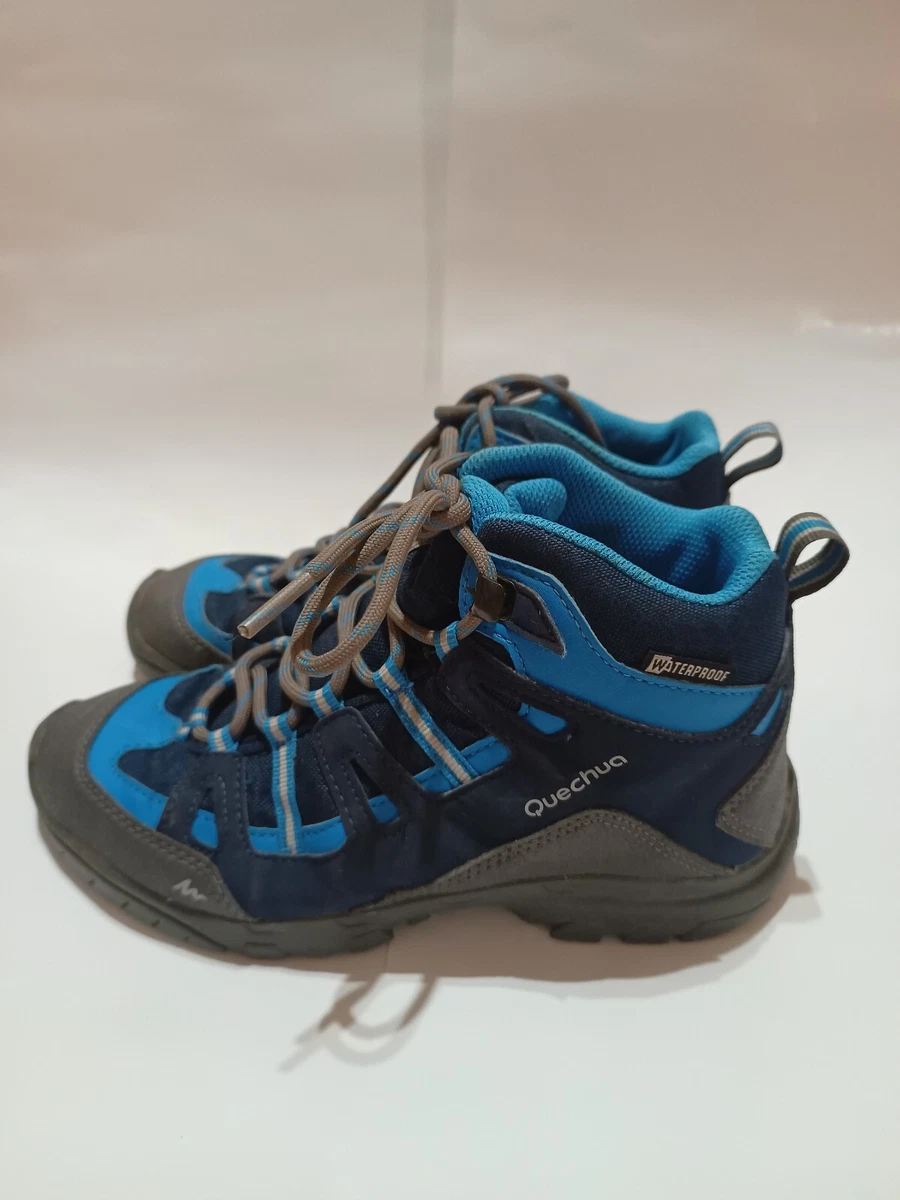 Scarpe da trekking Quechua 44EU - Sports In vendita a Modena