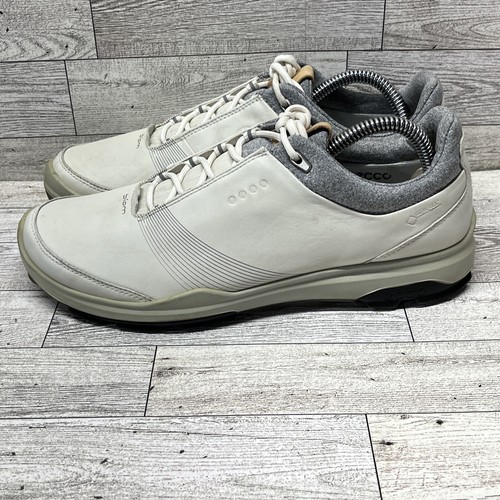 Ecco Biom Hybrid 3 Gore-Tex Golf Shoes Women Size 8 Extra Width - Picture 5 of 8