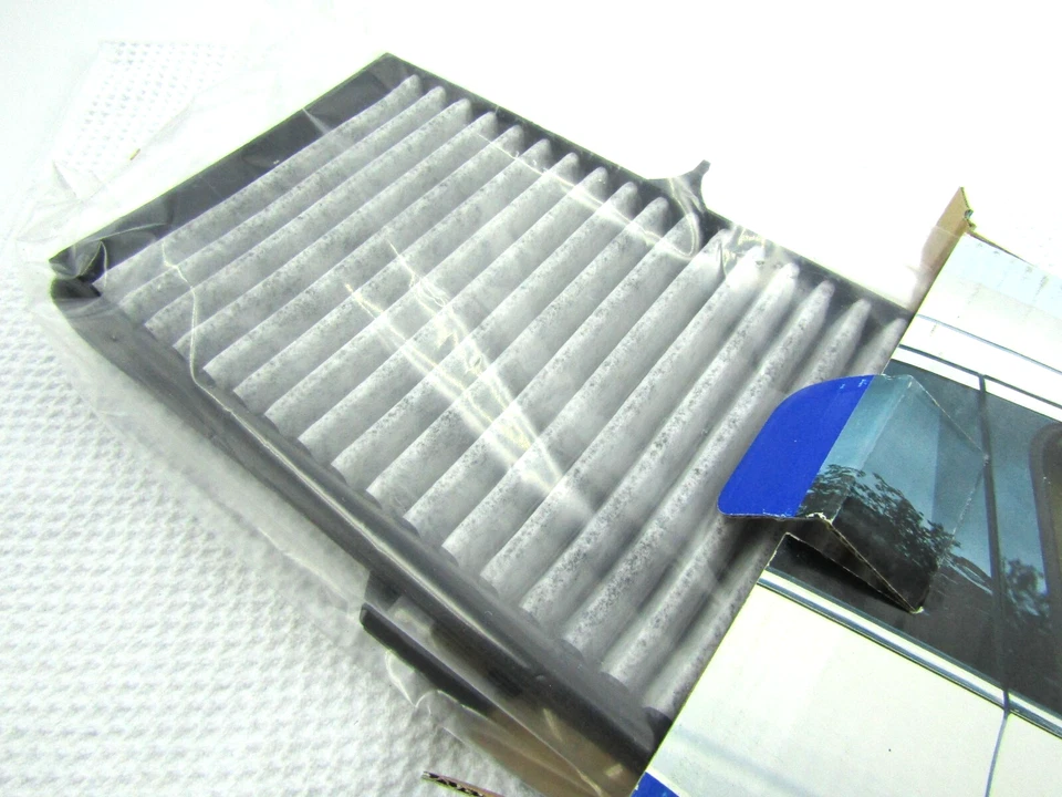 Filtro de aire de cabina CARQUEST 90130C Foto 3 de 3