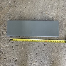 SQUARE D QMB SAFLEX PANELBOARD BLANK, 19"