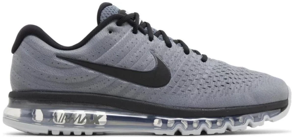 Nike Air Max 2017 Sneakers for Men for Sale | Authenticity