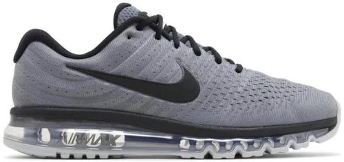 Nike Air Max 2017 Cool Grey - 849559-011