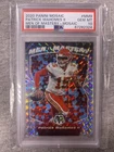 Patrick Mahomes PSA 10 Men of Mastery Gem Mint Mosaic Panini Prizm 2020💎🔥