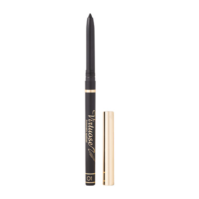 Vivienne Sabo - Automatic Eyepencil Virtuose Automatique Schwarz