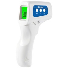 Berrcom JXB-178 Medical Grade No-Contact Infrared Forehead Thermometer