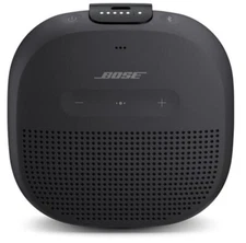 Bose Soundlink Micro Bluetooth Speaker Portable Wireless Speaker Up to 6 Hours W
