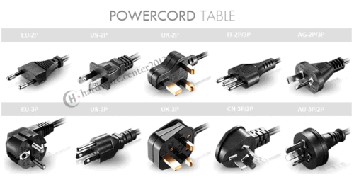 New Original 19.5V11.8A Adapter for HP Victus Gaming 16-s0023nt 7Z4N1EA Charger - Picture 5 of 5