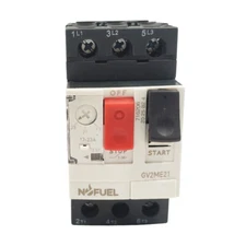 NEW GV2ME21 17-23A Manual Motor Starter Button motor circuit breaker GV2M Series