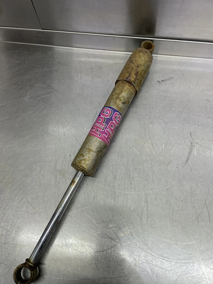 96 97 98 Ski Doo MXZ Formula Z III AMORTIGUADOR TRASERO HPG 500 440 583 670 600 Foto 2 de 4