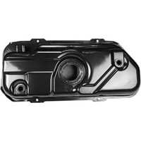 NTY KraftstoffbehäLter FüR Chevrolet Aveo SchräGheck T250 T255 1.2 1.4