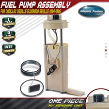 Fuel Pump Module Assembly for Cadillac Deville Eldorado Seville 94-96 4.6L 4.9L