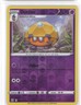 Dottler 64/163 Reverse Holo Rare TCG Pokemon NM 0119#5