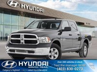 2017 Ram 1500 ST