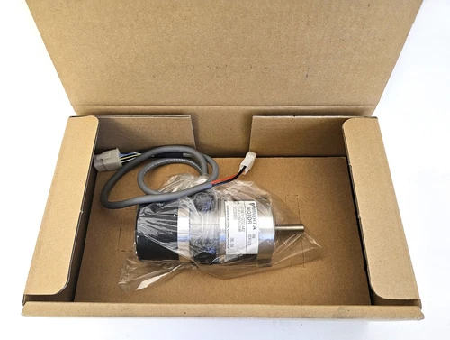 Yaskawa UGRMEM-02SSA42 Motor Minertia Utopi-050SC15B Series RM New