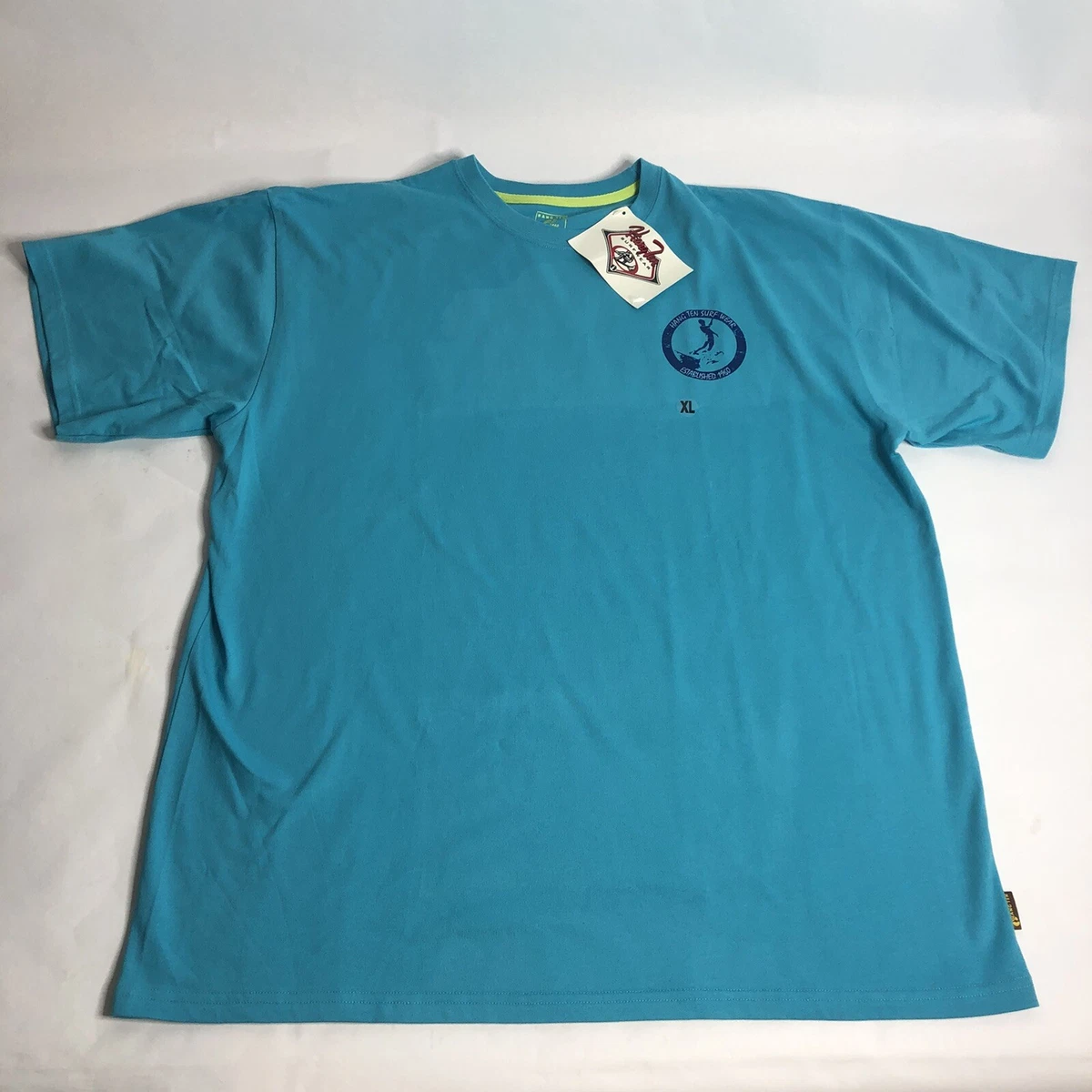 Hang ten surf wear deals