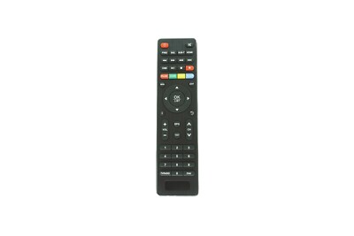 Remote For TRINITY BASIC Smart HD SD DVB-S2 DVB-T DVB-T2 Digital SAT Receiver