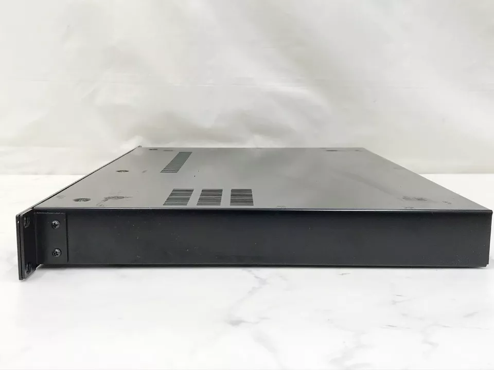 Sony DPS-R7 Digital Reverb effector Digital Reverberator - Image 3 of 3