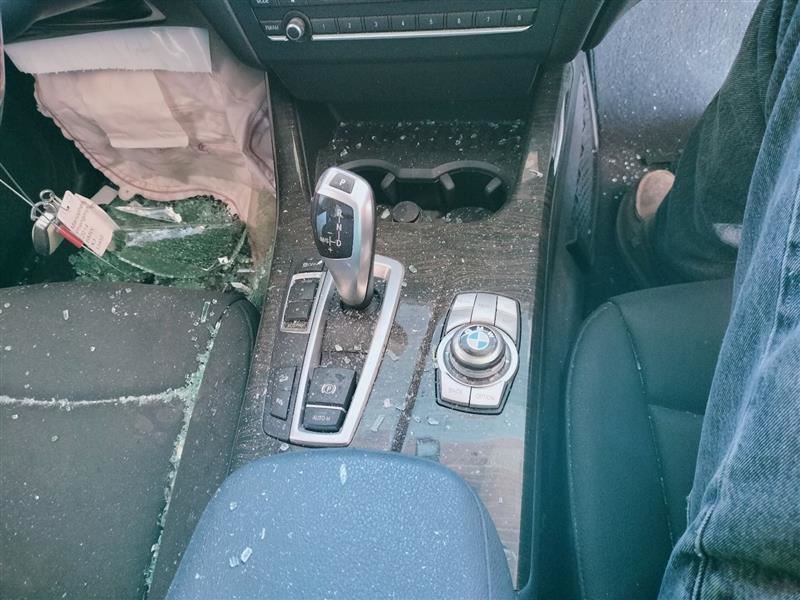 20132017 BMW X3 Fuel Pump Assembly 16117319502 OEM. eBay