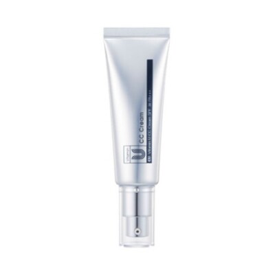 (CUSKIN) Vitamin U CC Cream 45mL (SPF38 PA+++)