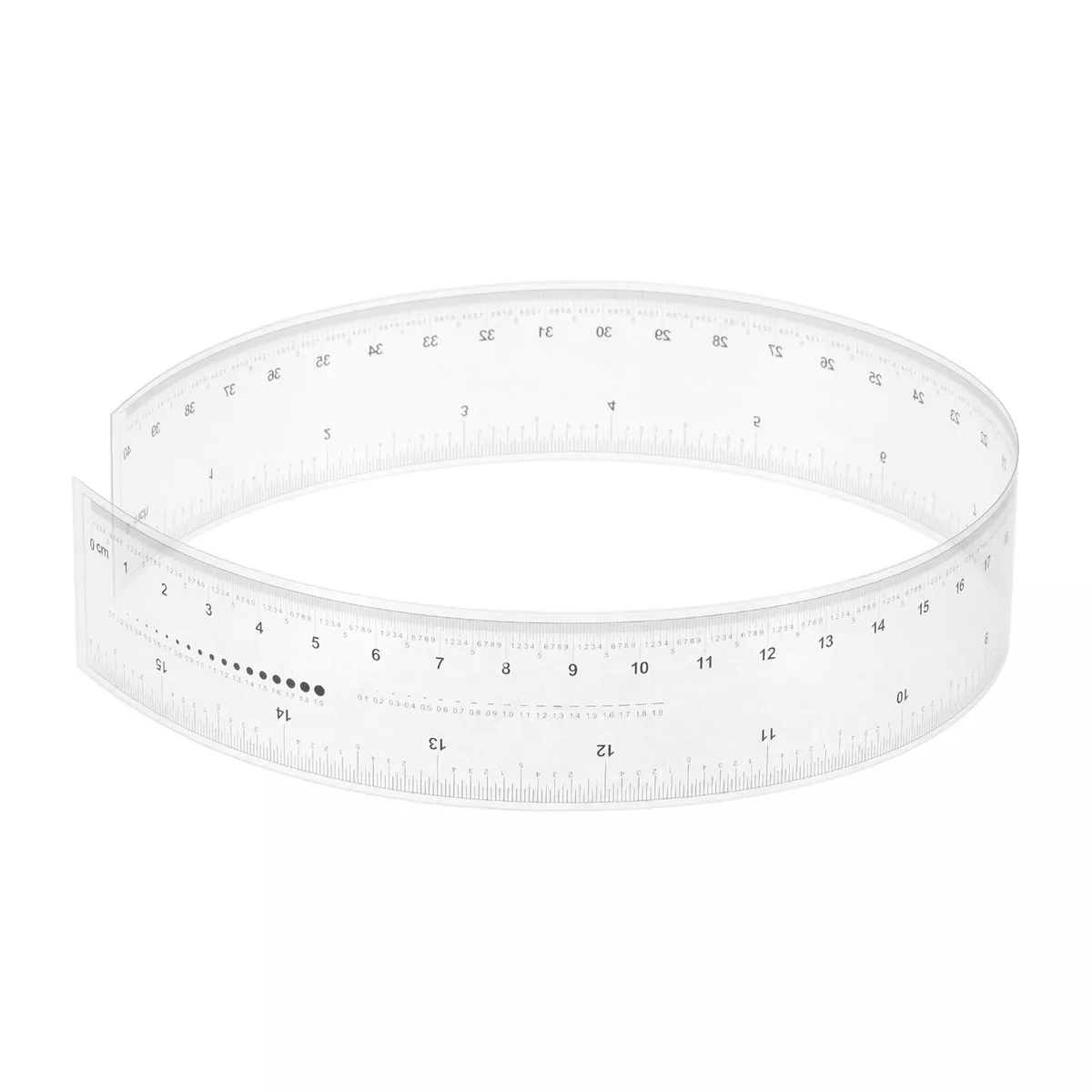 16 2024 mm ruler