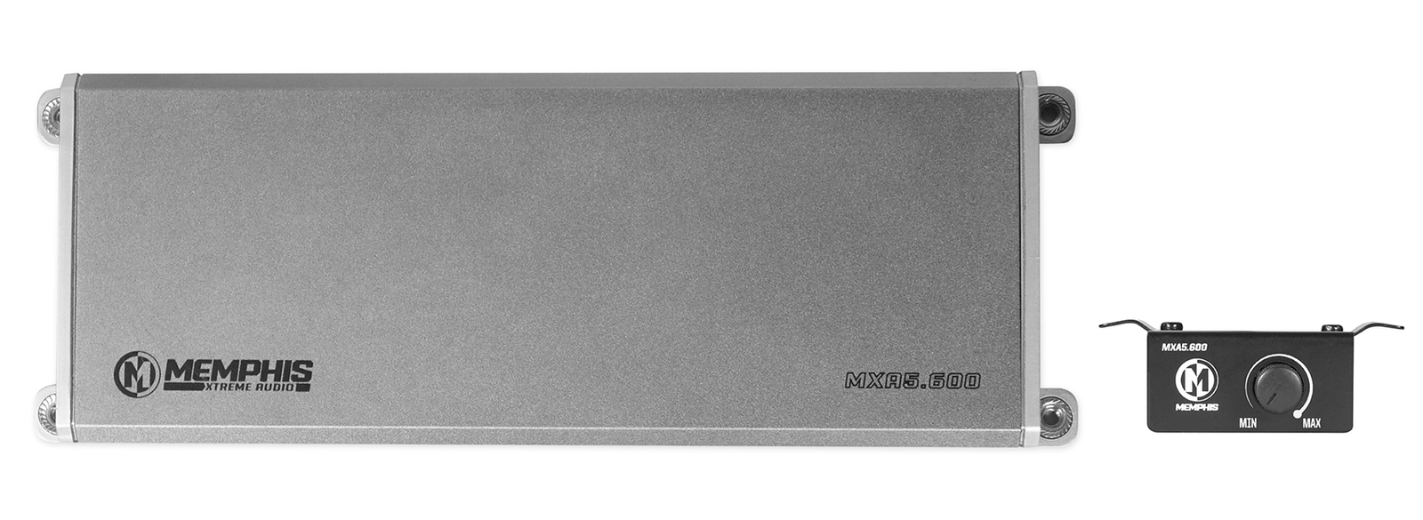 Memphis Audio MXA5600 MarineATVUTVMotorcycle 600 Вт 5-канальный усилитель-усилитель