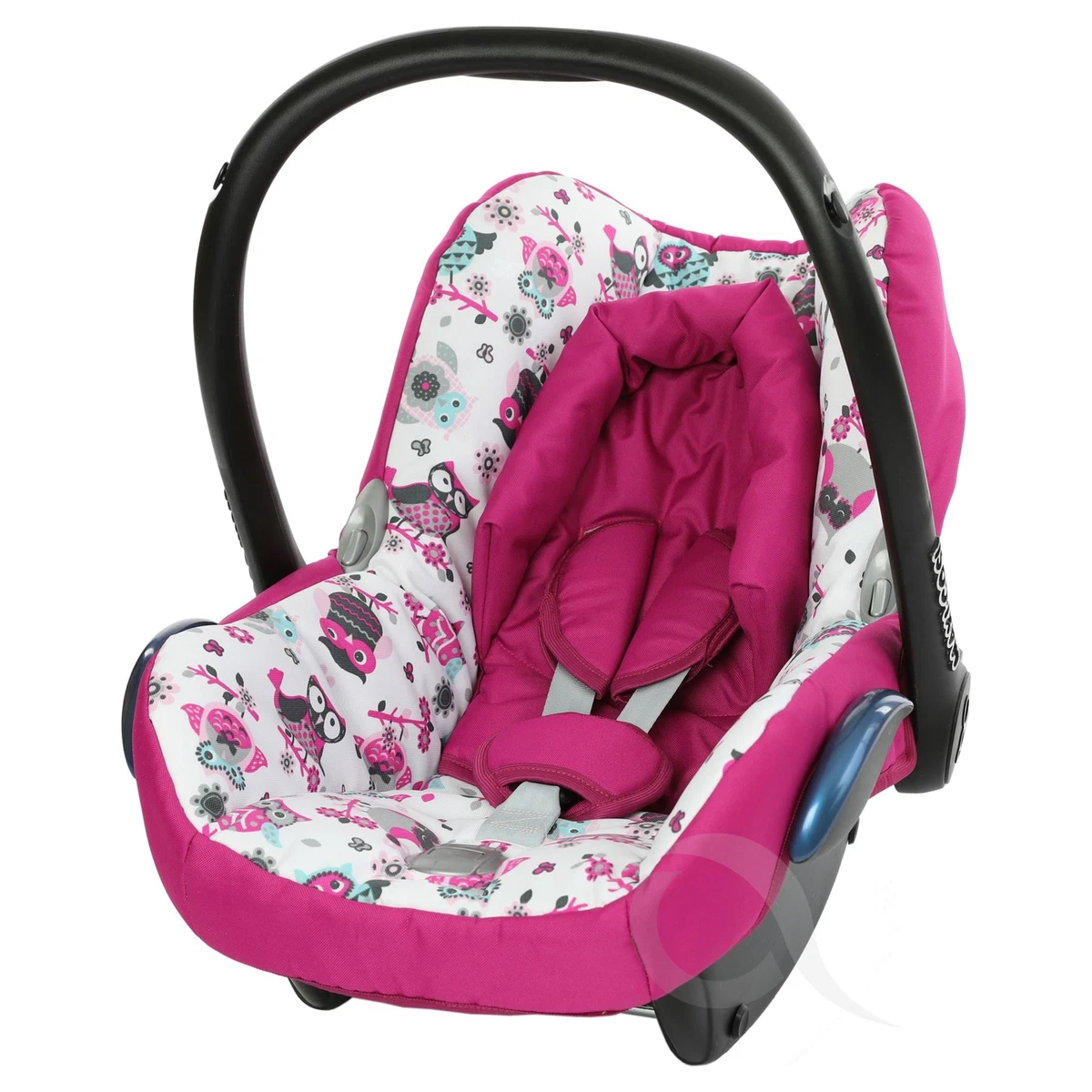 Maxi cosi sale cabriofix set