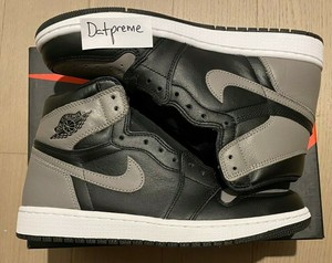 air jordan 1 retro high og bg shadow