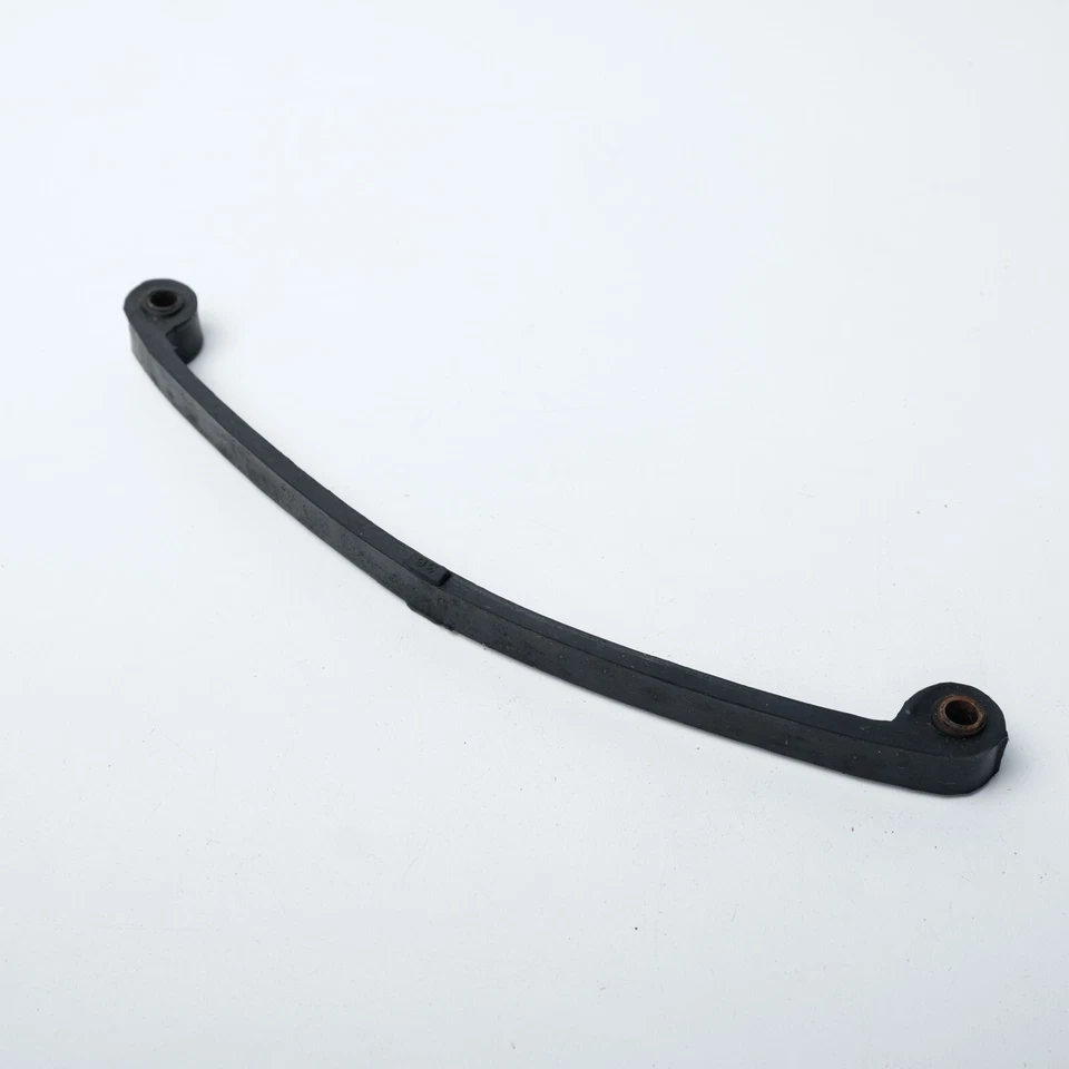 Guía tensor cadena leva para Honda CB100 K3 SS1 CB125S CT125 TL125 XL125 GL100 Foto 2 de 4