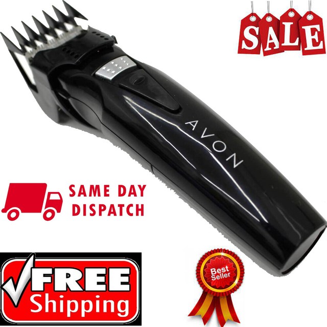 Yoko Professional Trimmer Electric Hair Clippers Haircut Barber Cutting
