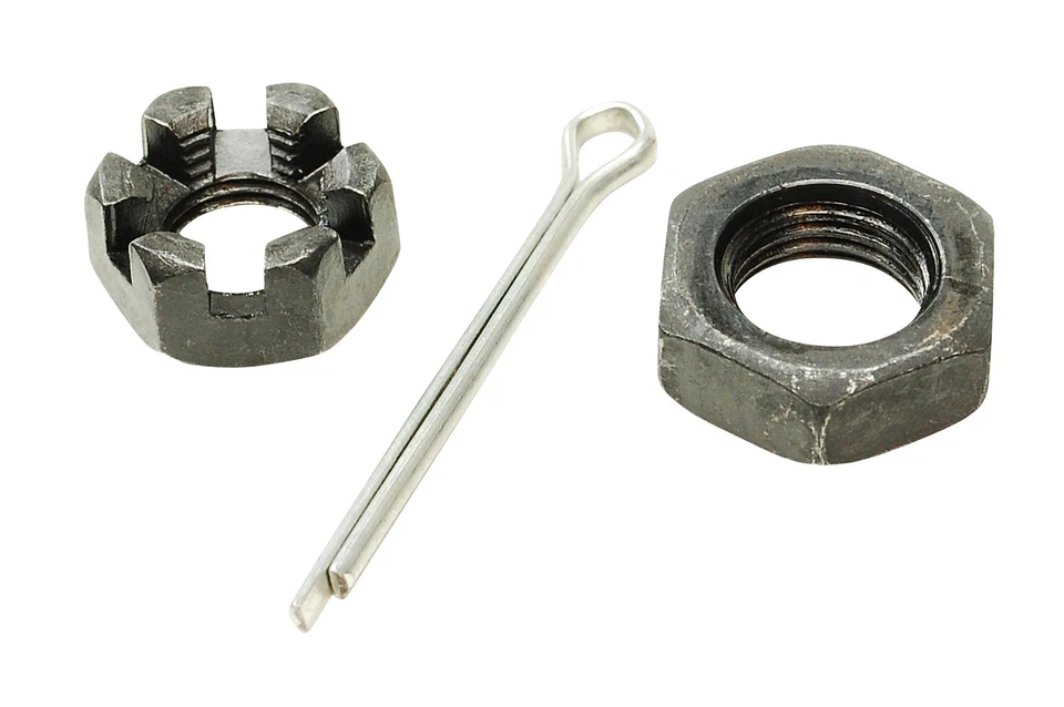 Extremo de varilla de dirección exterior delantero Mevotech 1990 1991 Eagle Vista 1989-1992 Foto 3 de 3