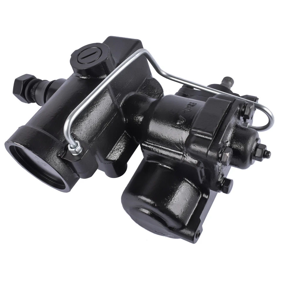 Caja de cambios de dirección asistida para Land Rover Discovery Serie II 1999-2004 EE. UU. Foto 2 de 4