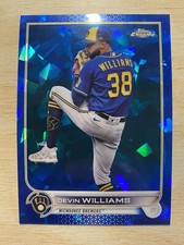 Devin Williams