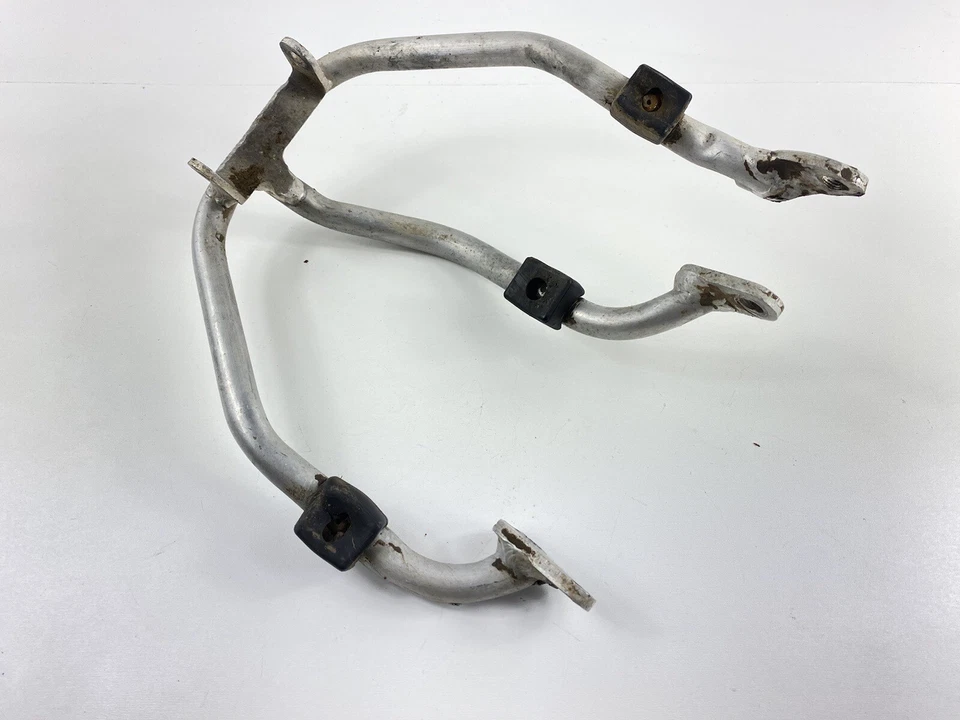 ✅Funda protectora de guardabarros inferior para motor 1985 xr350r HONDA XR350R ORIGINAL OEM 85 Foto 4 de 4