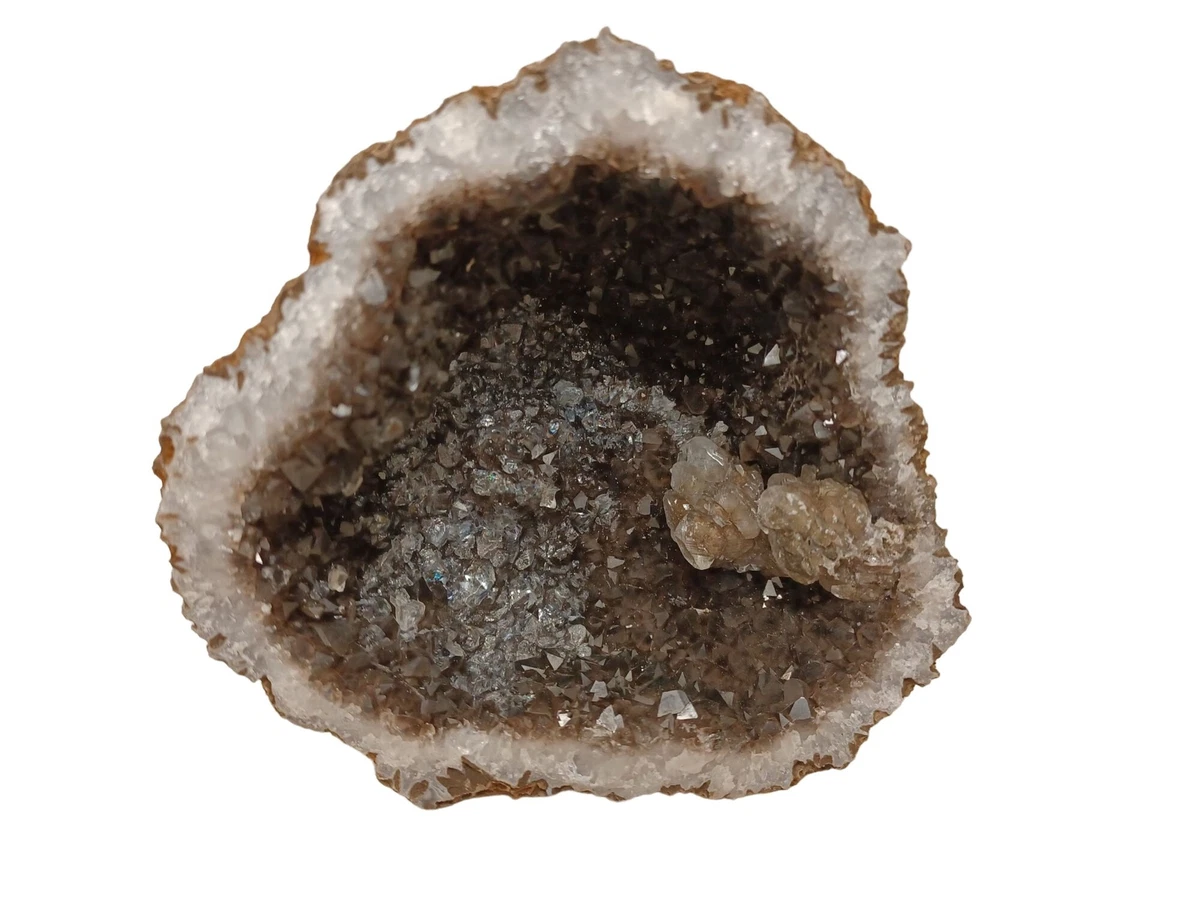Natural 2024 agate geode