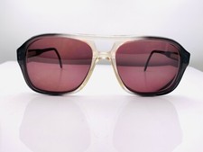 Vintage Titmus Gray Pilot Sunglasses Pilot FRAMES ONLY