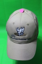 Sunrise FArm s Inc. Chickens FS Farm Service Ball Cap Trucker Hat
