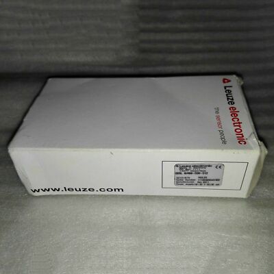 LEUZE ODSL 8/V66-500-S12 / ODSL8V66500S12 ()