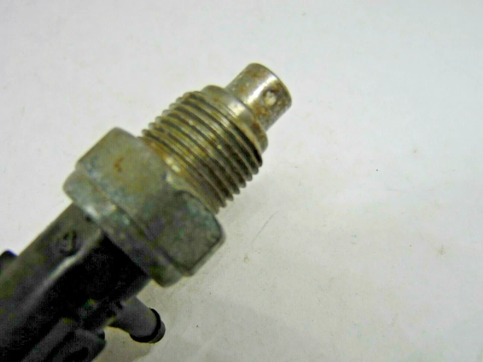 Ported 真空开关标准 PVS20 原装风格全新复古   — 第 3/4 张图片