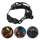 Protective Gear Welding Hood Glasses Helmet Headband Accessories Parts