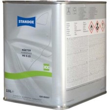 Indurente Standox 2K HS 5-15 corto in 2,5 litri